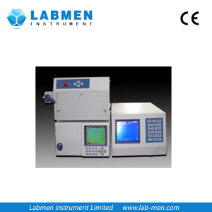 High Performance Liquid Chromatography with Ultraviolet Visible (UV) Detector